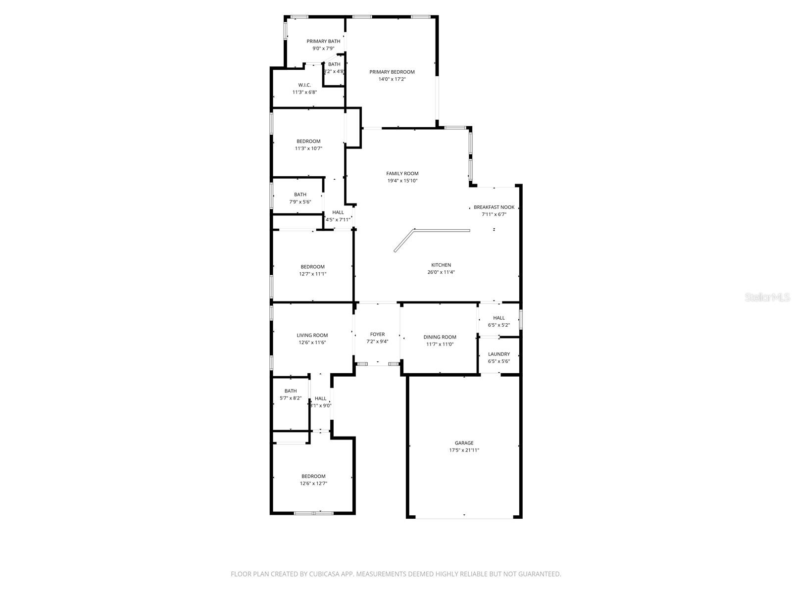 12426 23RD ST E, PARRISH, FL, 34219