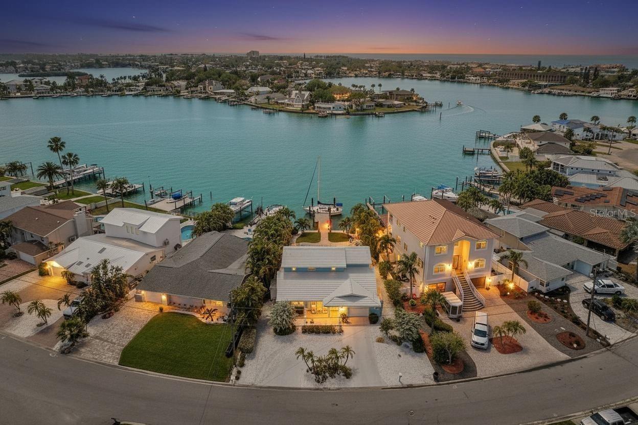 441 HARBOR DR S, INDIAN ROCKS BEACH, FL, 33785