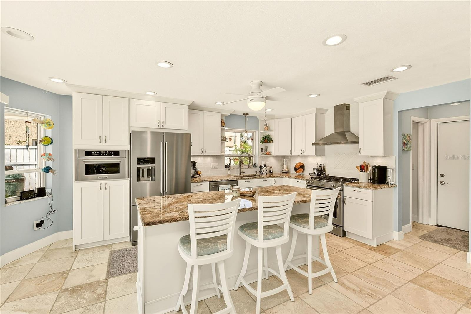 441 HARBOR DR S, INDIAN ROCKS BEACH, FL, 33785