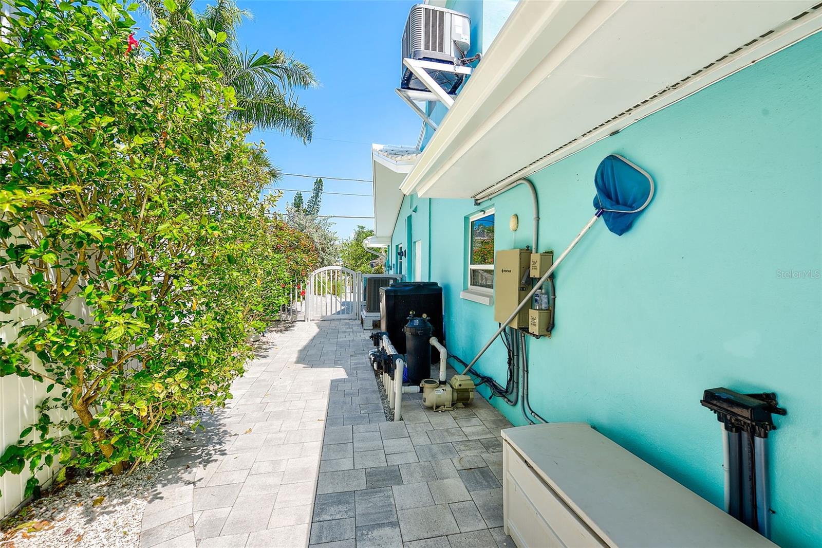 441 HARBOR DR S, INDIAN ROCKS BEACH, FL, 33785