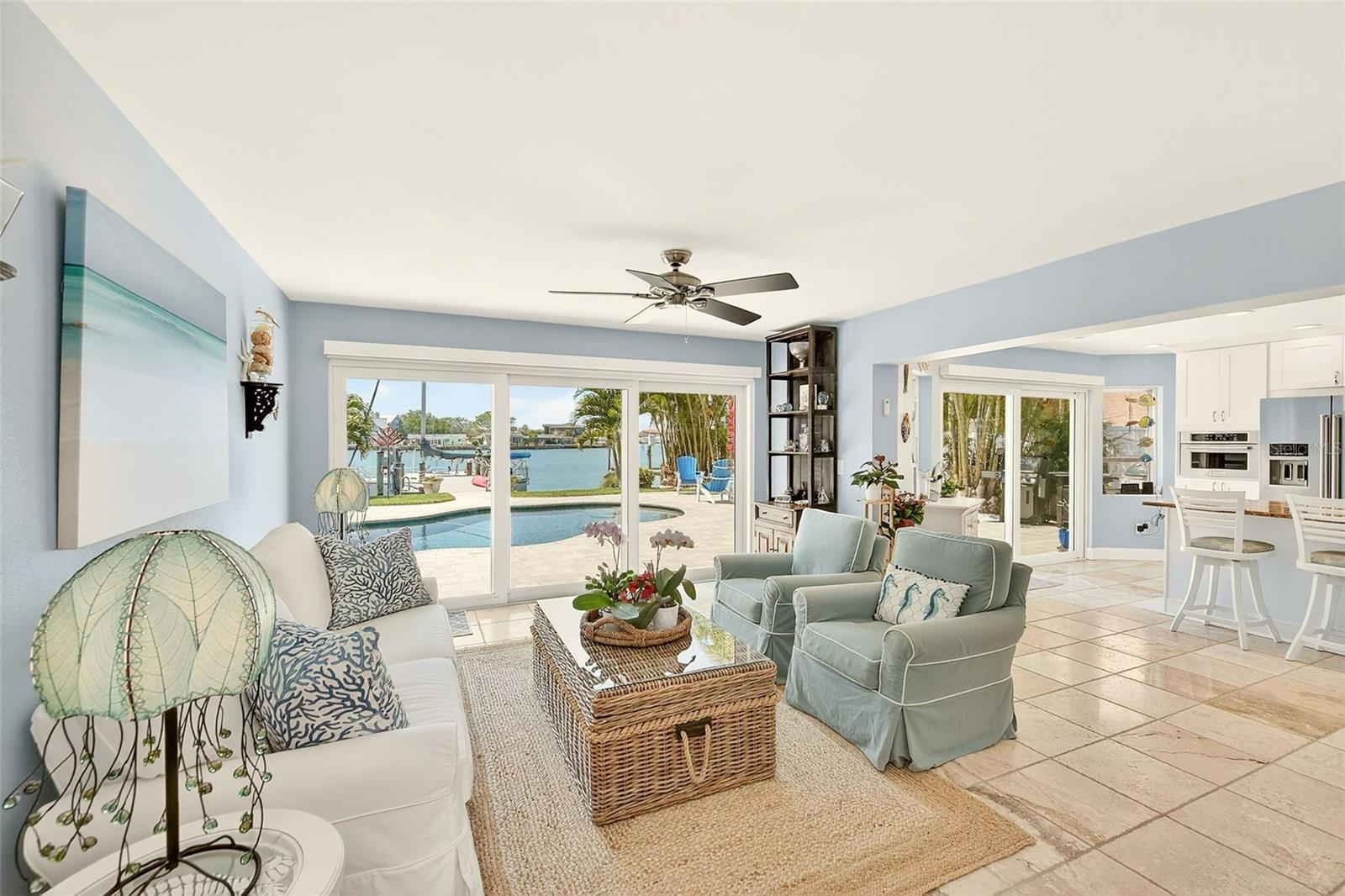 441 HARBOR DR S, INDIAN ROCKS BEACH, FL, 33785