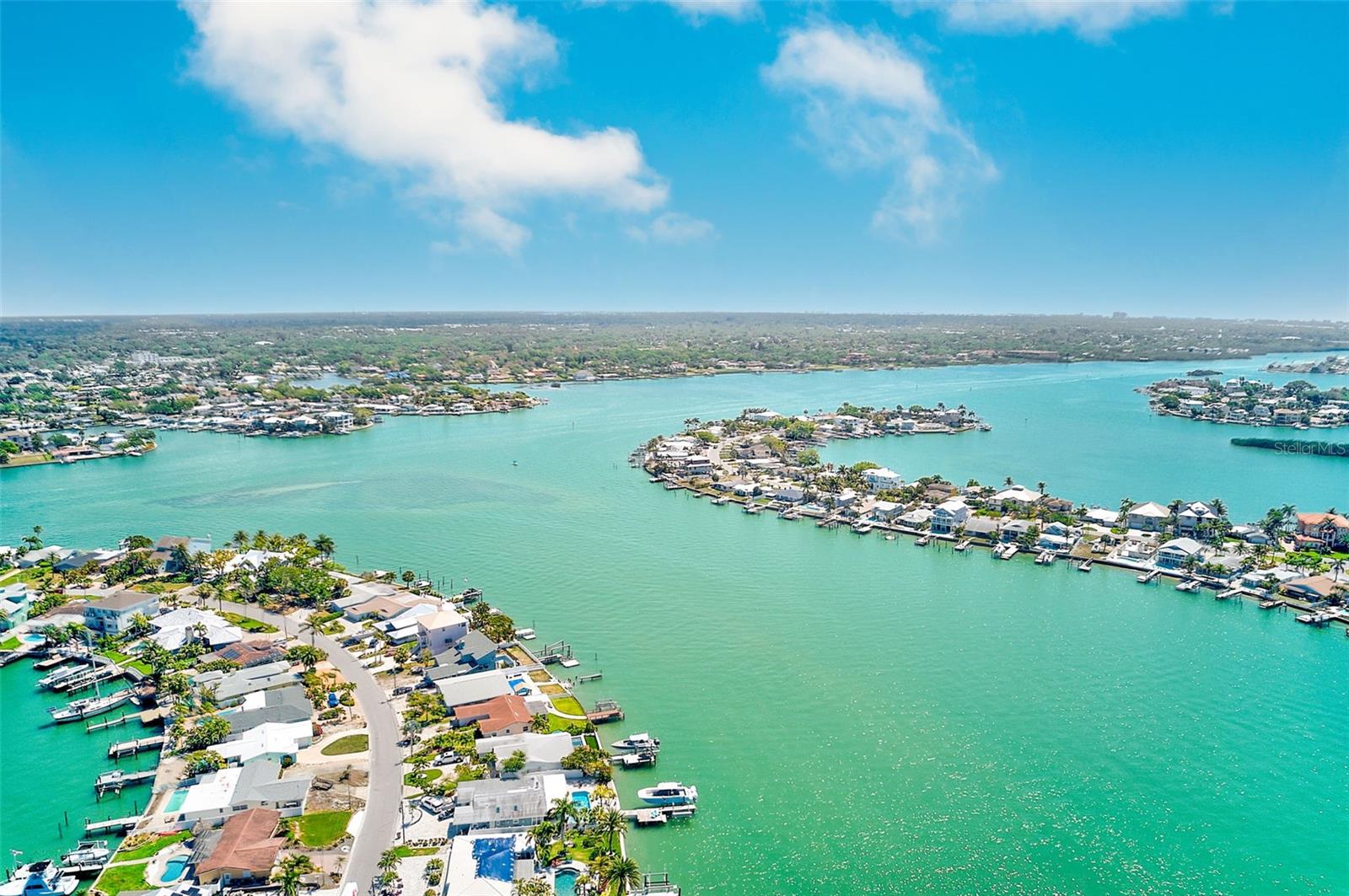 441 HARBOR DR S, INDIAN ROCKS BEACH, FL, 33785
