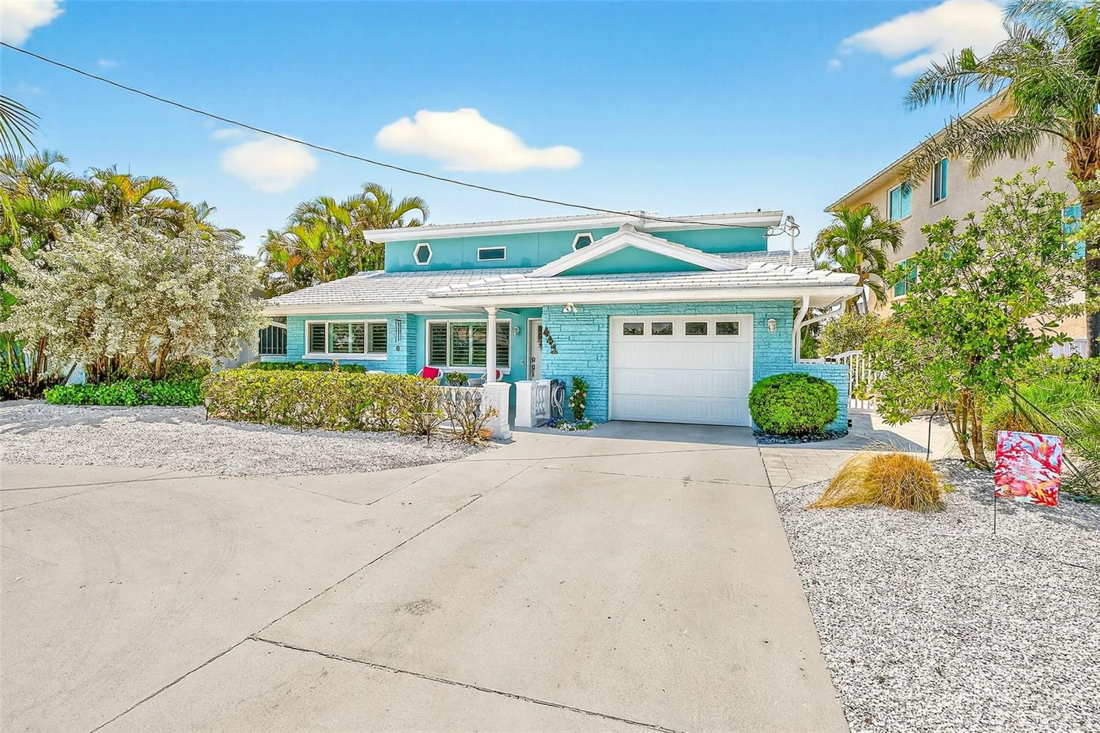 441 HARBOR DR S, INDIAN ROCKS BEACH, FL, 33785