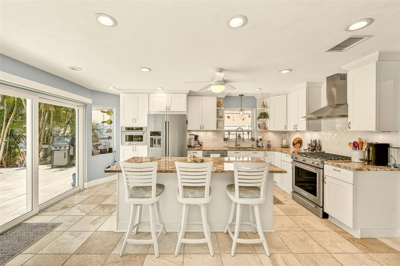 441 HARBOR DR S, INDIAN ROCKS BEACH, FL, 33785