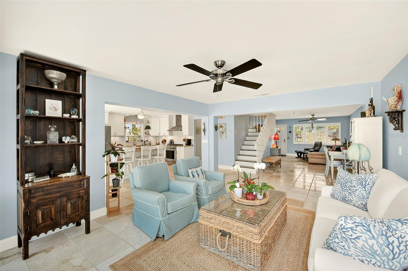 441 HARBOR DR S, INDIAN ROCKS BEACH, FL, 33785