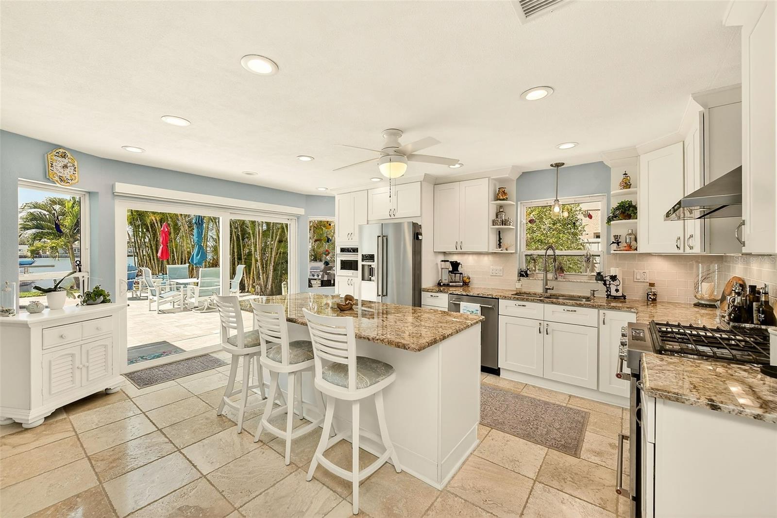 441 HARBOR DR S, INDIAN ROCKS BEACH, FL, 33785