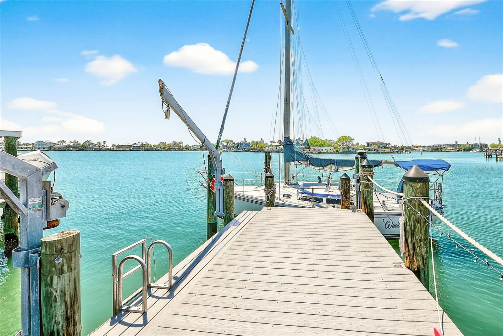 441 HARBOR DR S, INDIAN ROCKS BEACH, FL, 33785