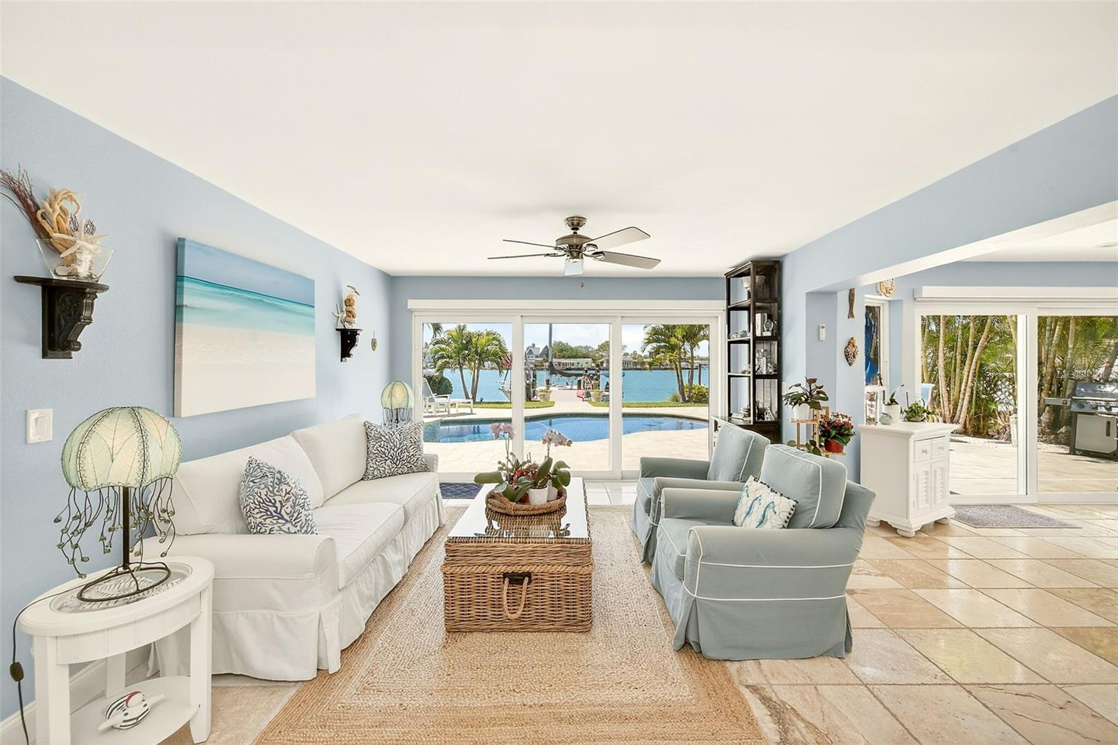 441 HARBOR DR S, INDIAN ROCKS BEACH, FL, 33785