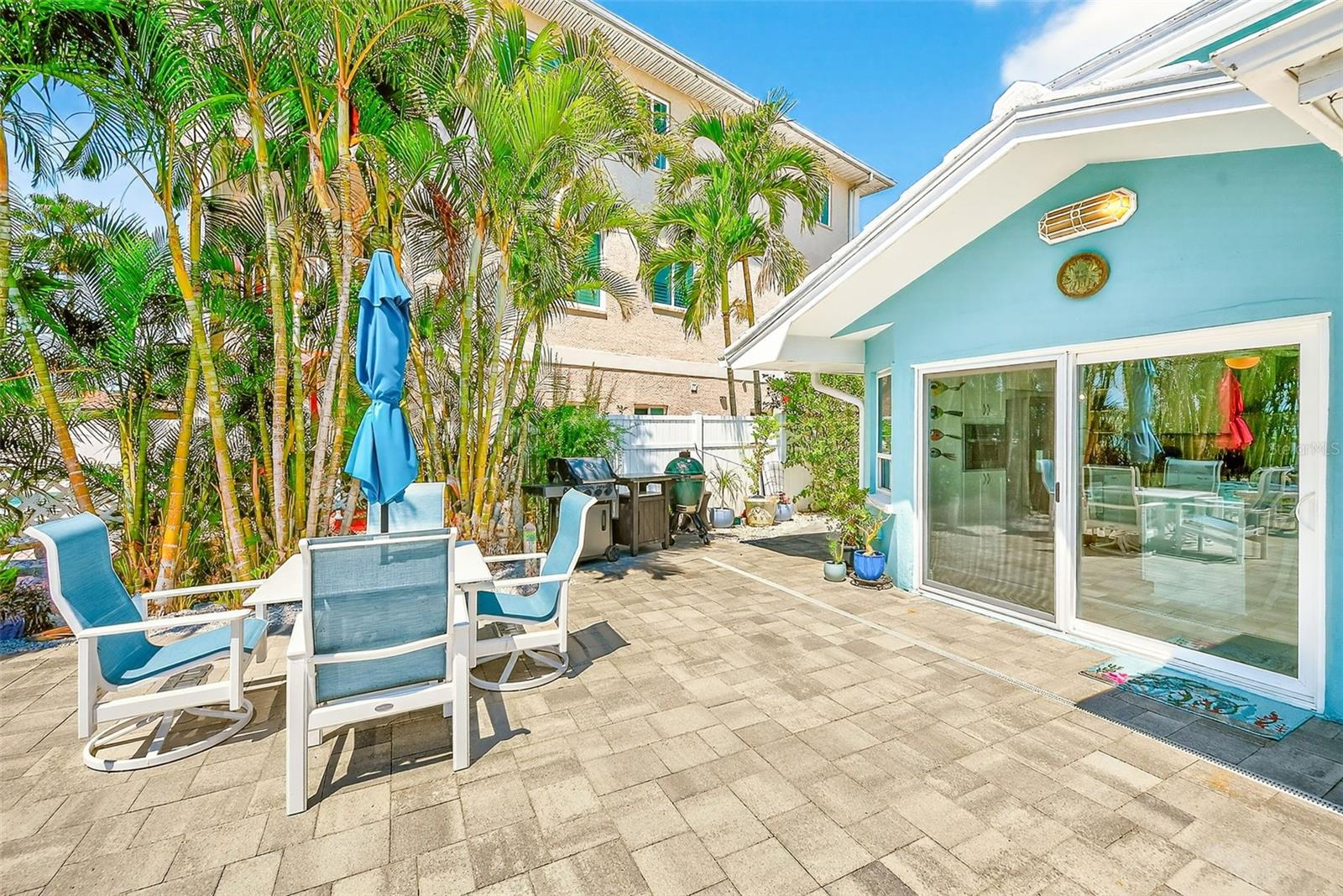 441 HARBOR DR S, INDIAN ROCKS BEACH, FL, 33785
