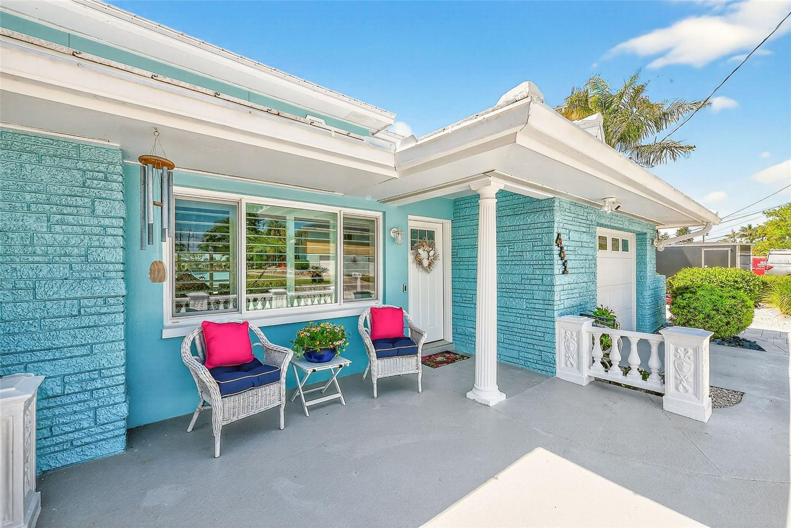441 HARBOR DR S, INDIAN ROCKS BEACH, FL, 33785