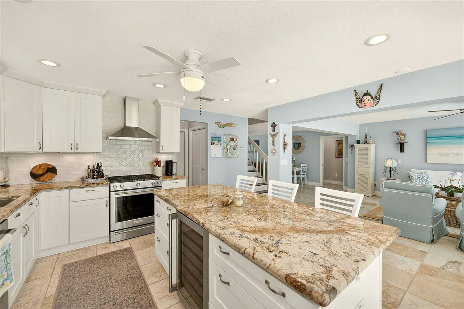 441 HARBOR DR S, INDIAN ROCKS BEACH, FL, 33785