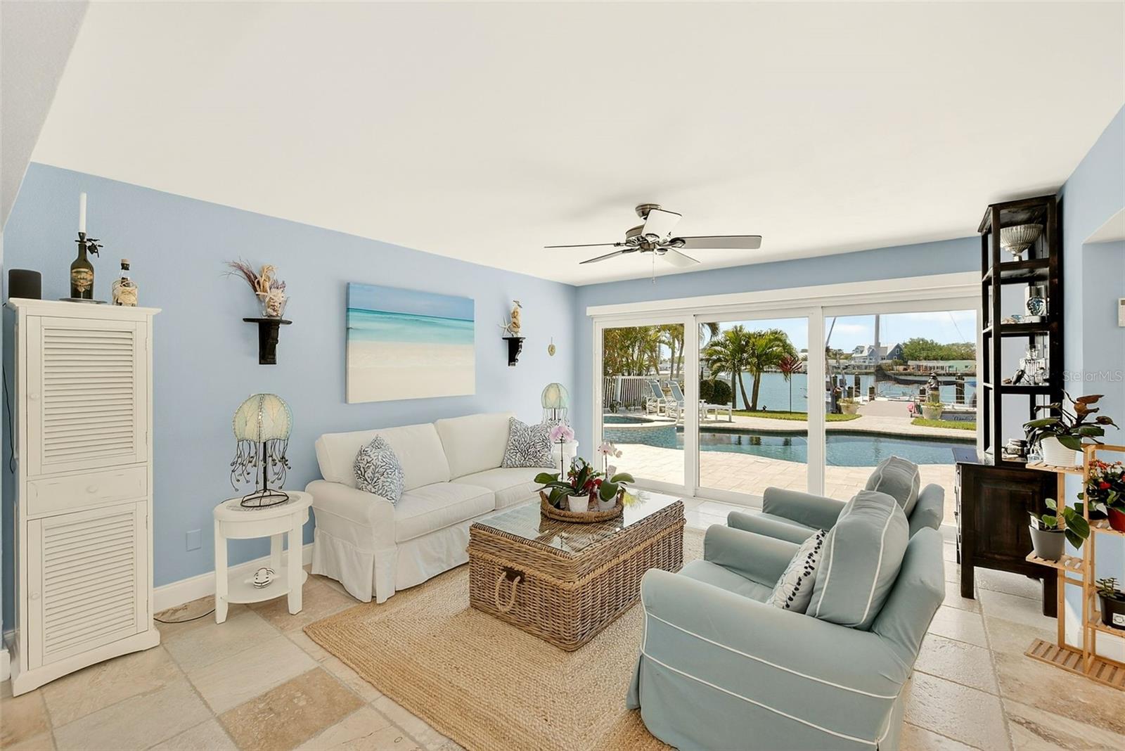 441 HARBOR DR S, INDIAN ROCKS BEACH, FL, 33785