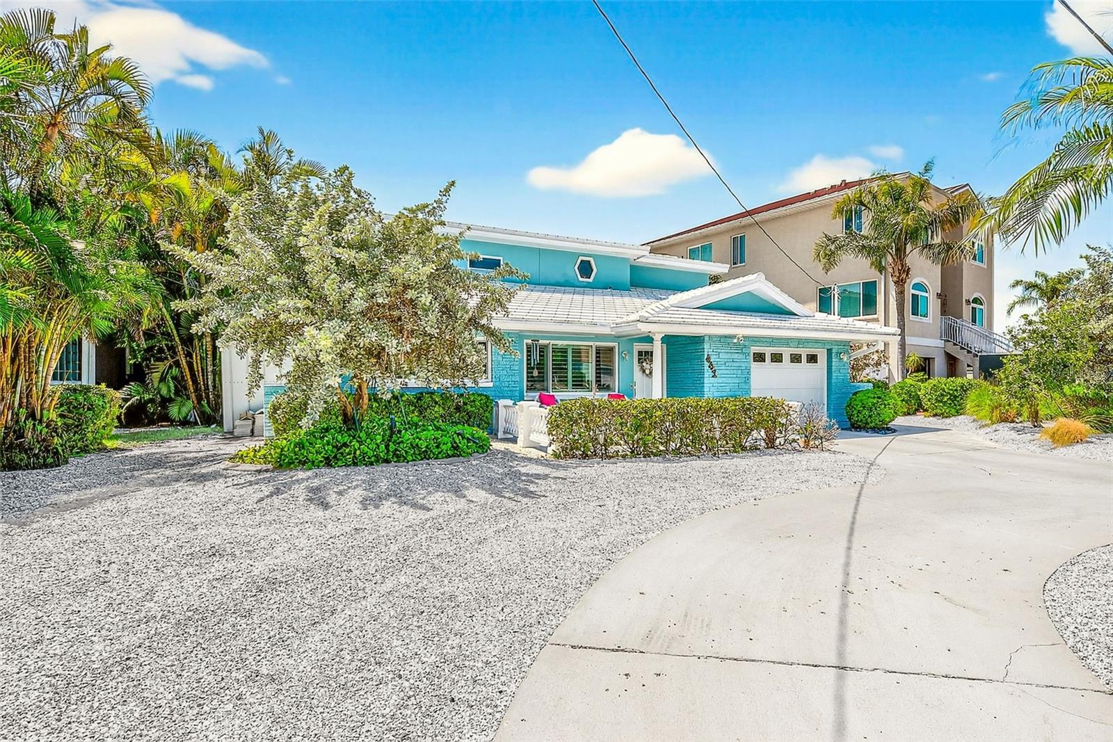 441 HARBOR DR S, INDIAN ROCKS BEACH, FL, 33785
