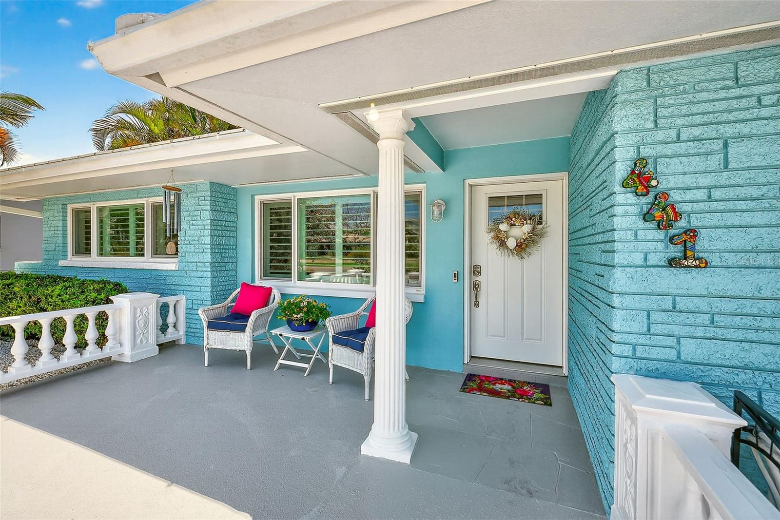441 HARBOR DR S, INDIAN ROCKS BEACH, FL, 33785