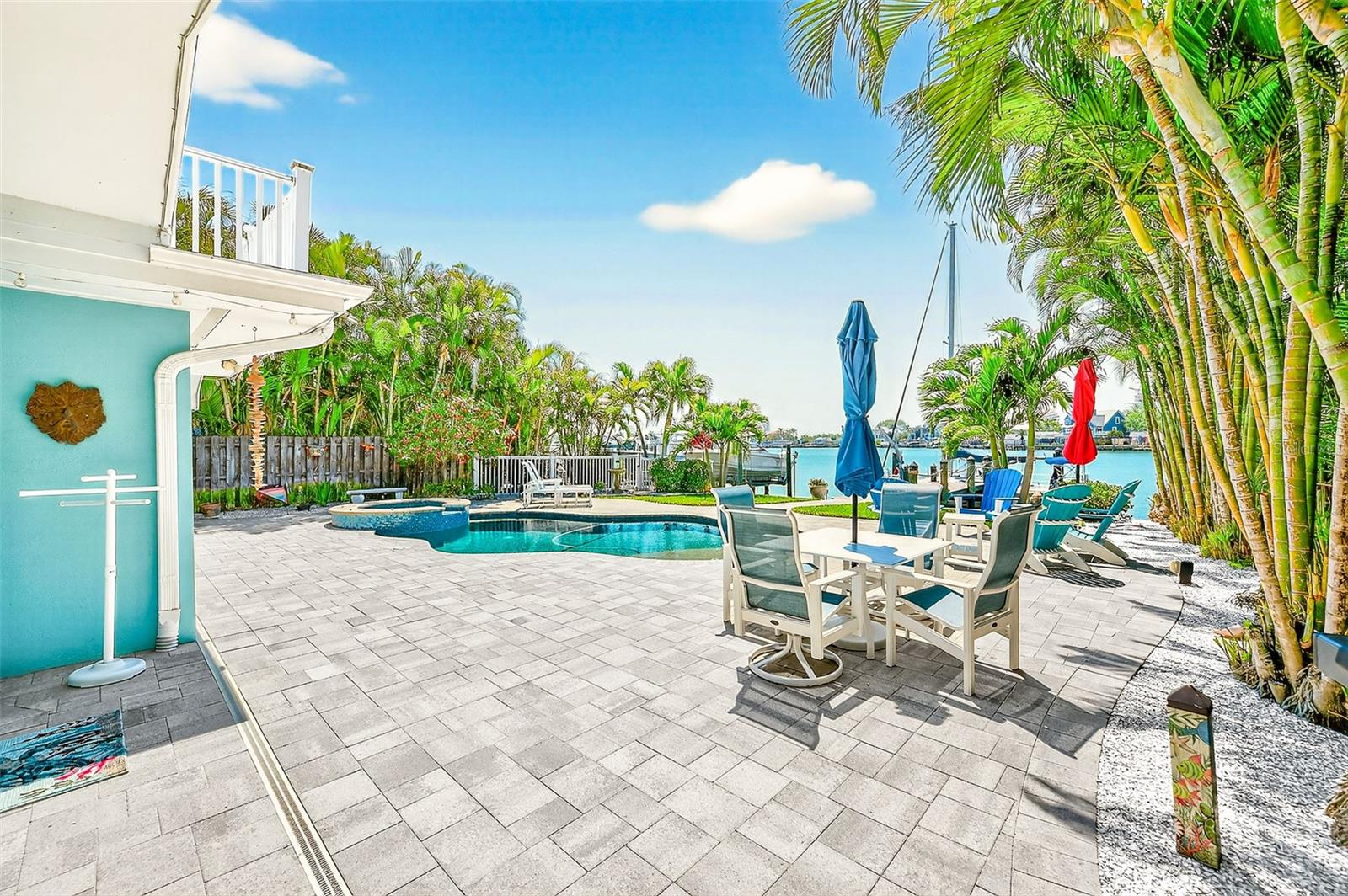 441 HARBOR DR S, INDIAN ROCKS BEACH, FL, 33785