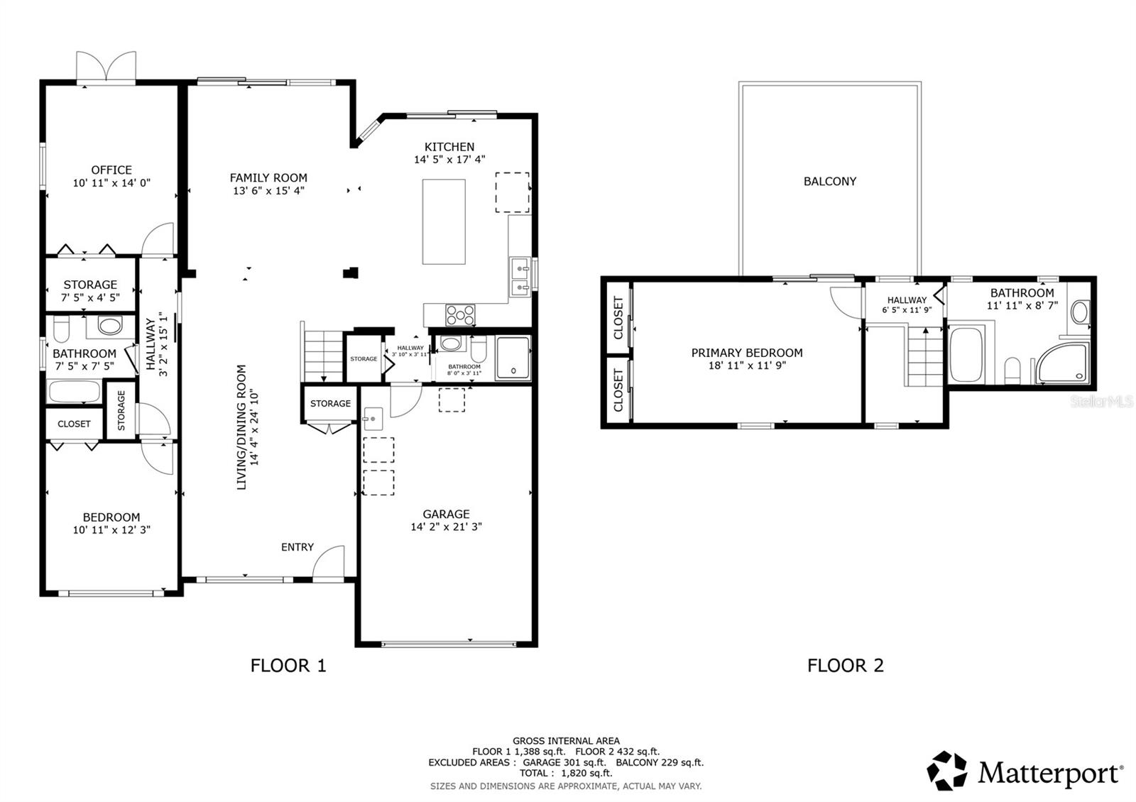 441 HARBOR DR S, INDIAN ROCKS BEACH, FL, 33785
