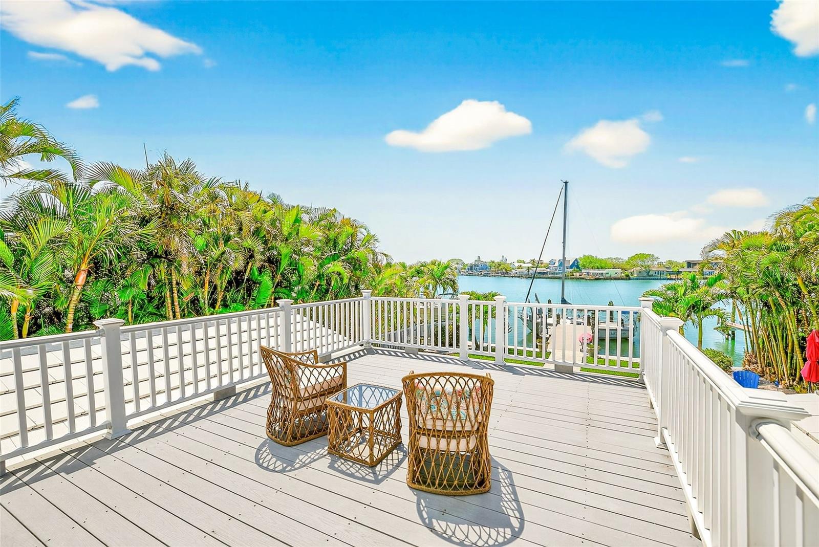 441 HARBOR DR S, INDIAN ROCKS BEACH, FL, 33785