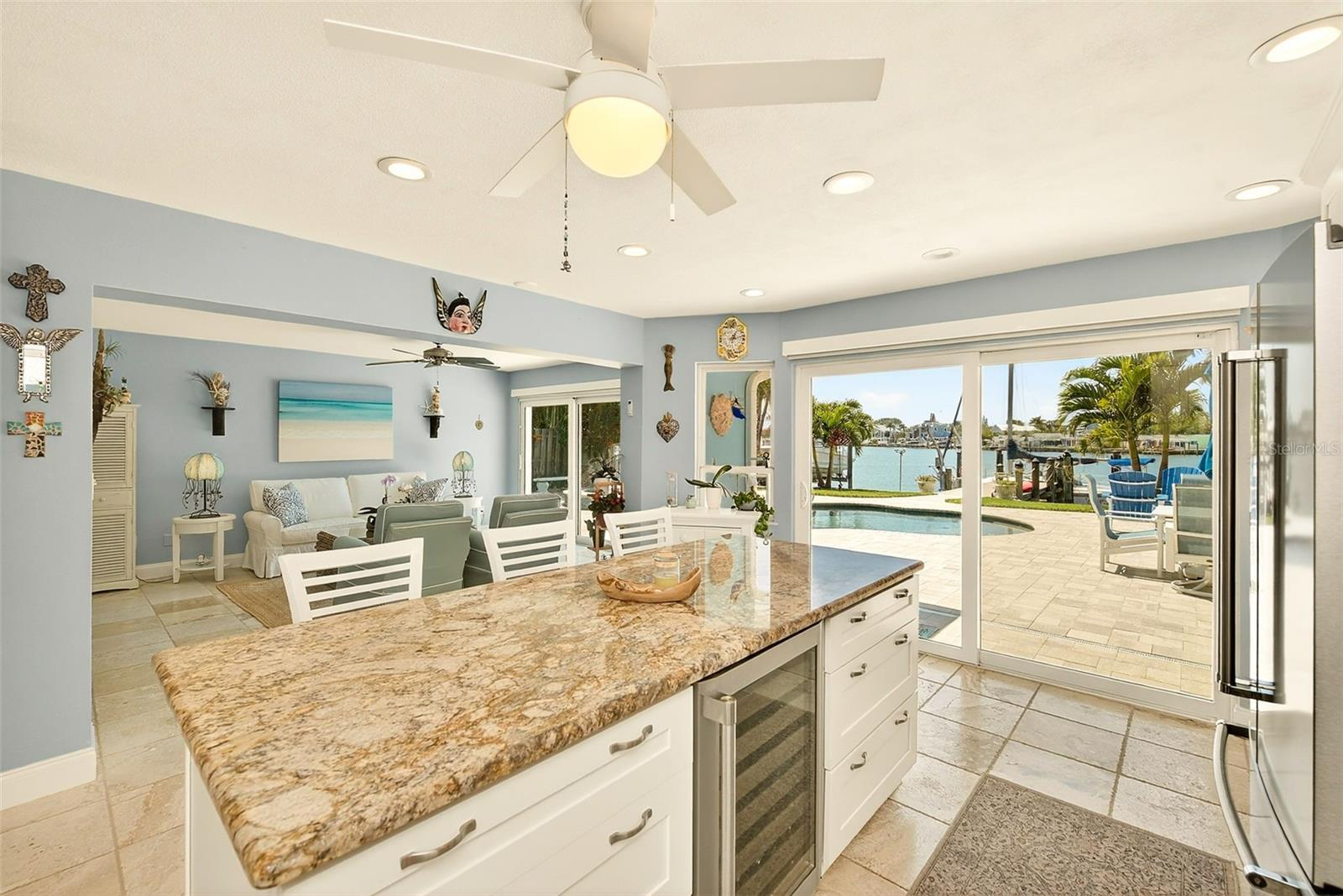 441 HARBOR DR S, INDIAN ROCKS BEACH, FL, 33785