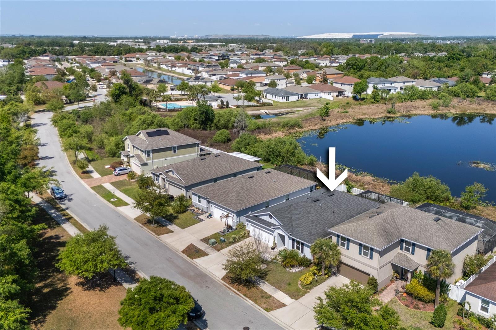10630 MEDFORD LAKE DR, RIVERVIEW, FL, 33578