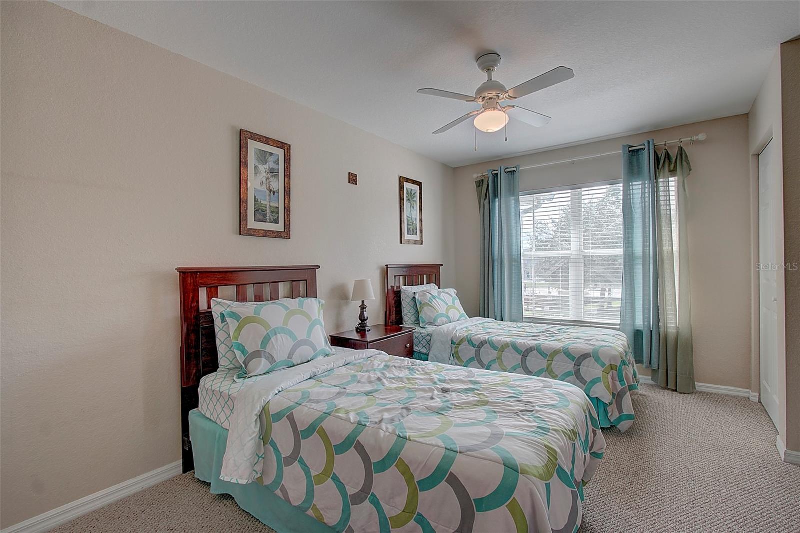 4003 SAN SABASTIAN DR #106, KISSIMMEE, FL, 34741