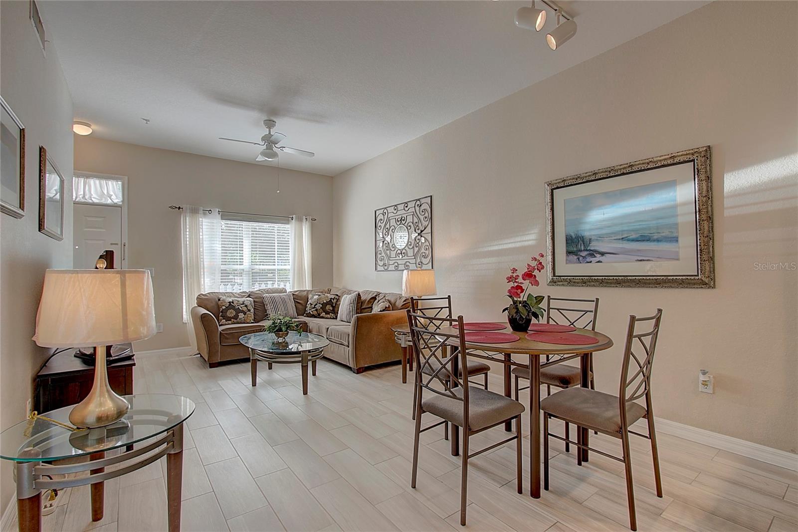 4003 SAN SABASTIAN DR #106, KISSIMMEE, FL, 34741