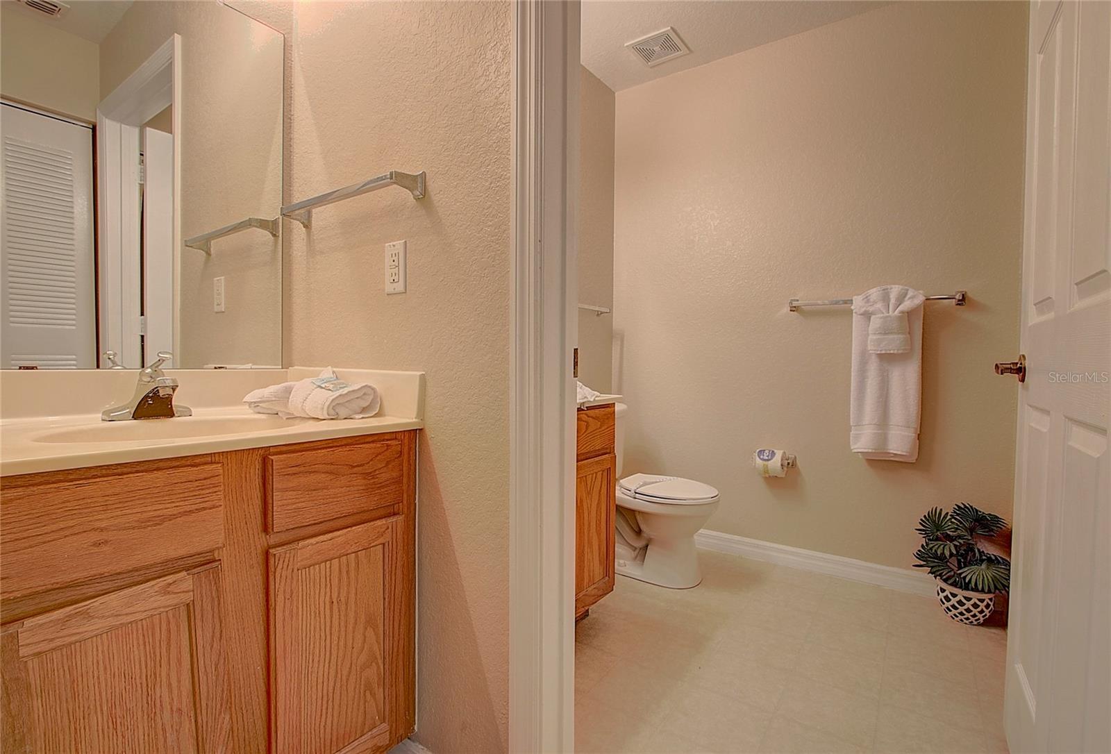 4003 SAN SABASTIAN DR #106, KISSIMMEE, FL, 34741