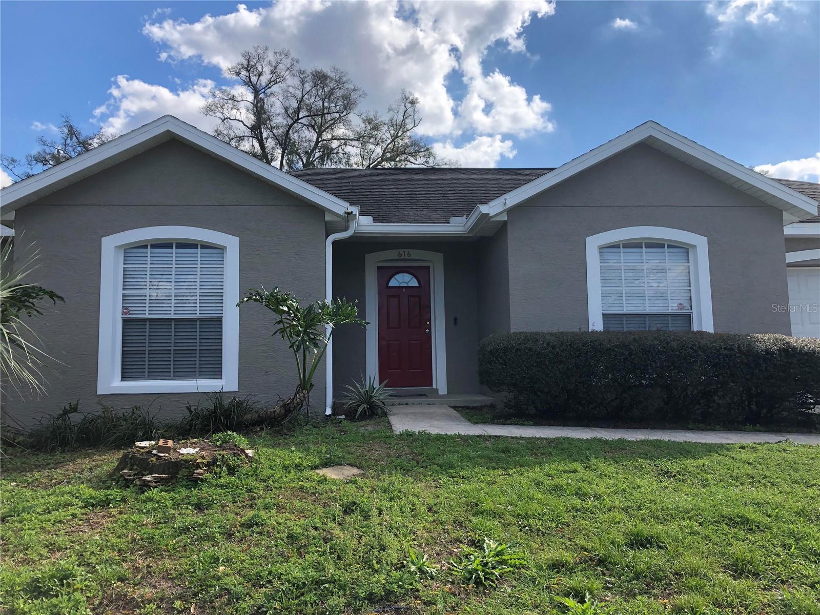 616 E 1ST ST, APOPKA, FL, 32703