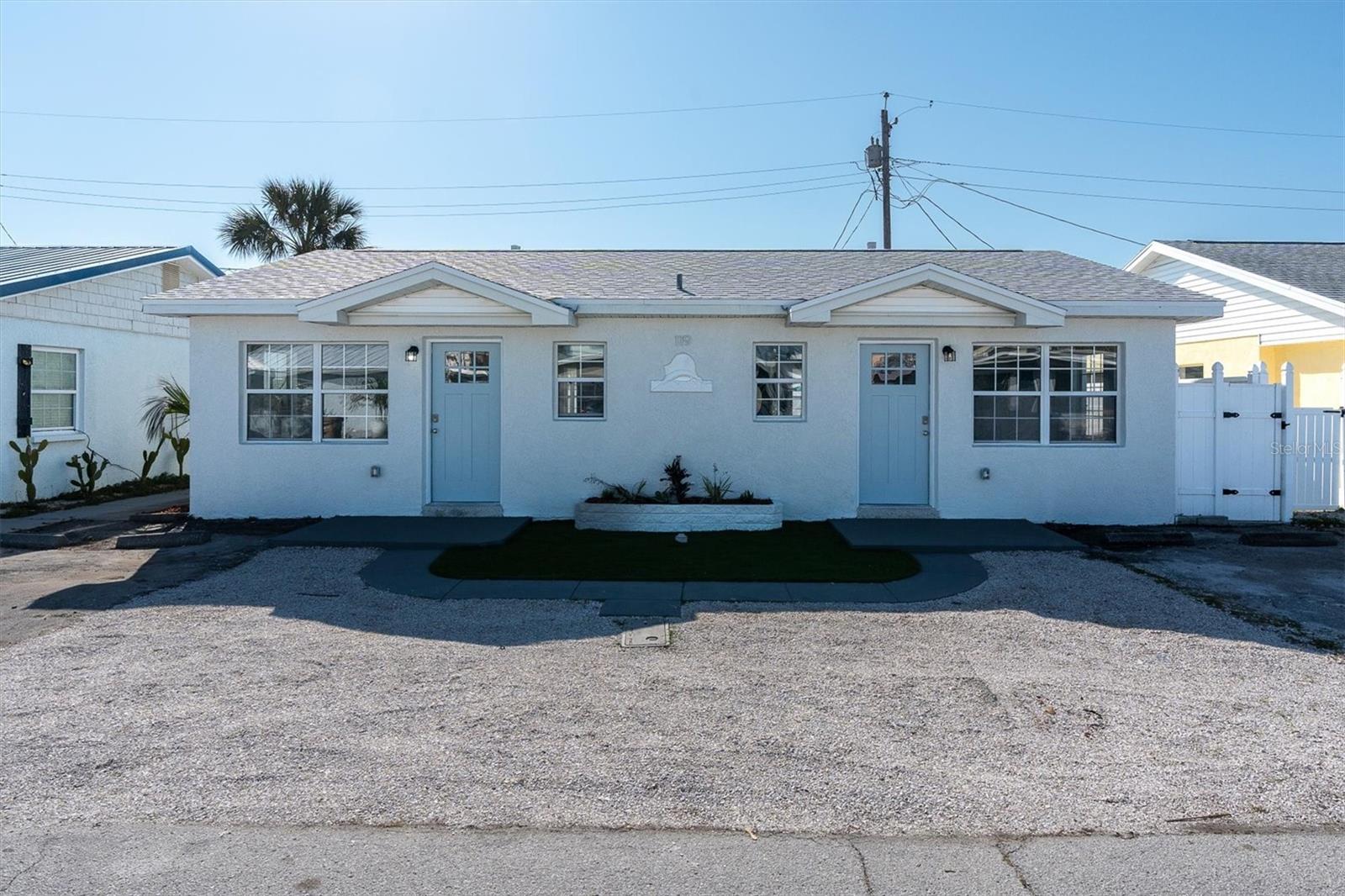 119 147TH AVE E, MADEIRA BEACH, FL, 33708