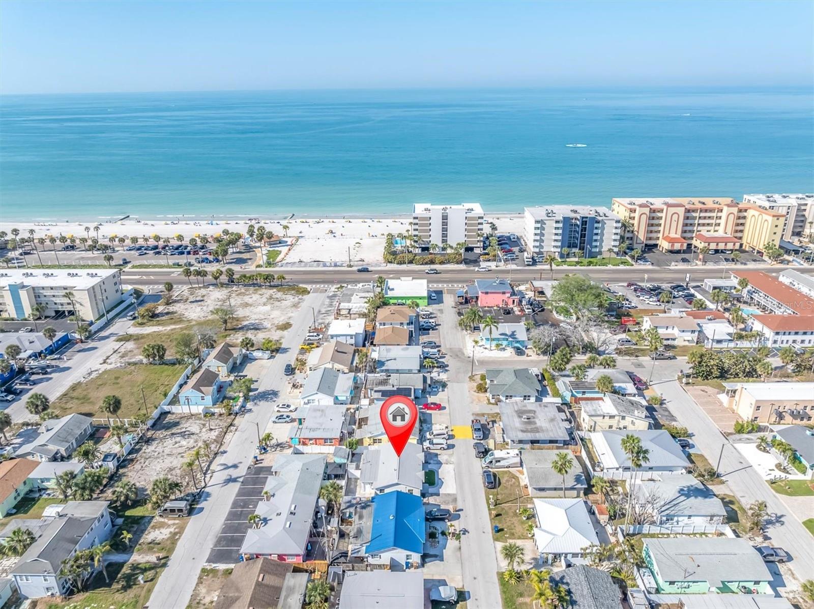 119 147TH AVE E, MADEIRA BEACH, FL, 33708