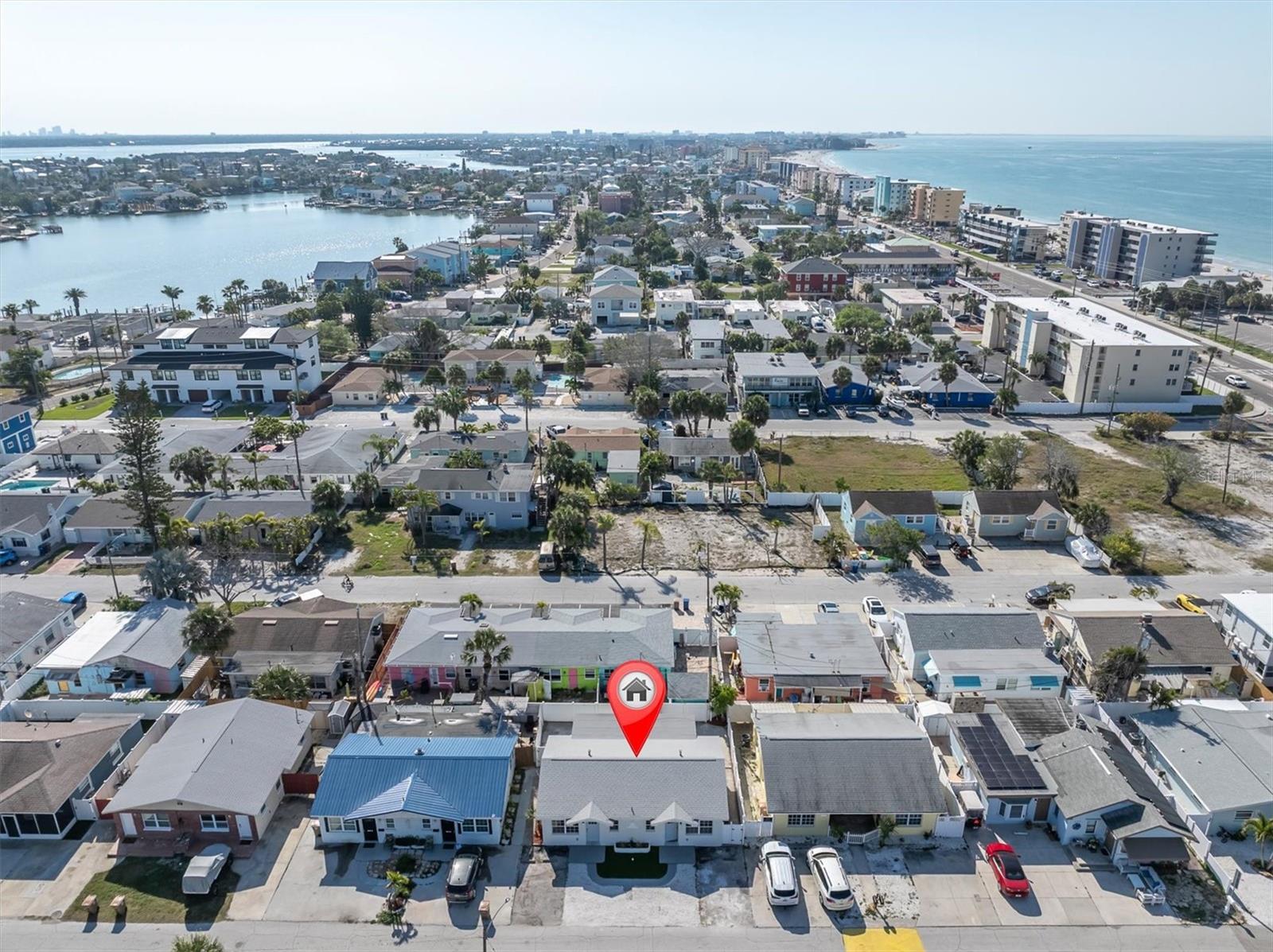 119 147TH AVE E, MADEIRA BEACH, FL, 33708