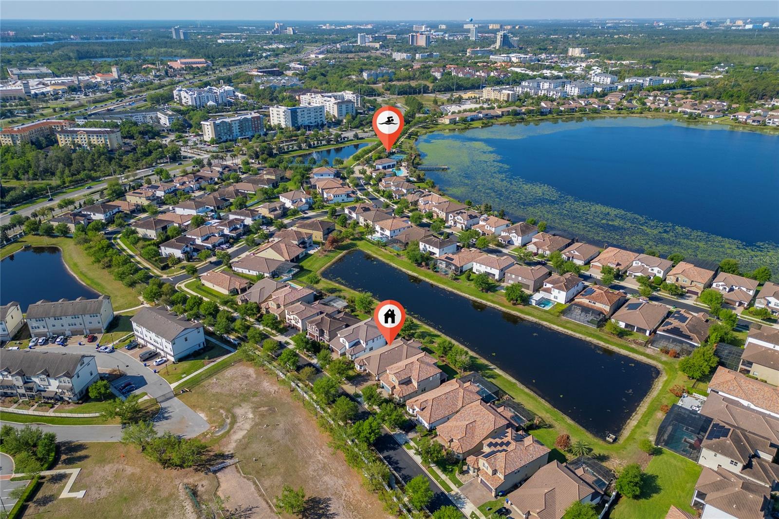 10790 CITRON OAKS DR, ORLANDO, FL, 32836