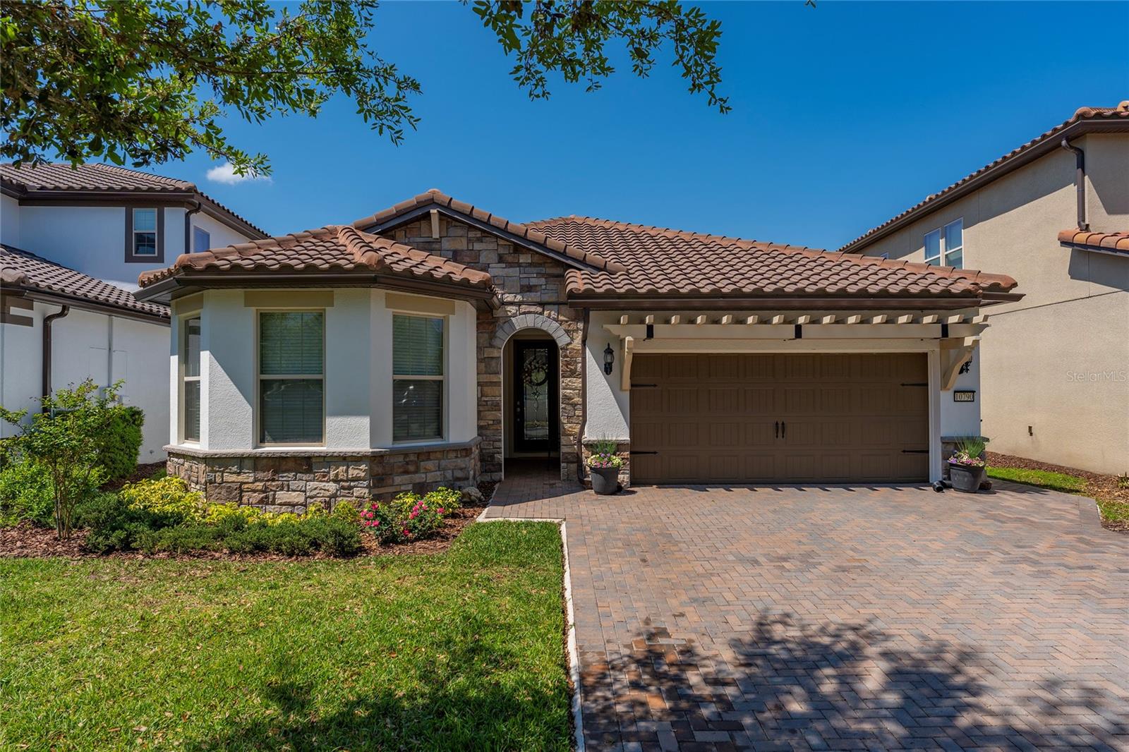10790 CITRON OAKS DR, ORLANDO, FL, 32836