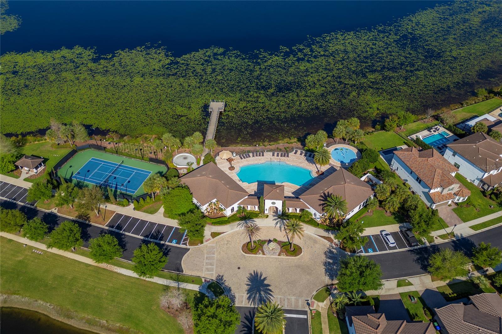 10790 CITRON OAKS DR, ORLANDO, FL, 32836