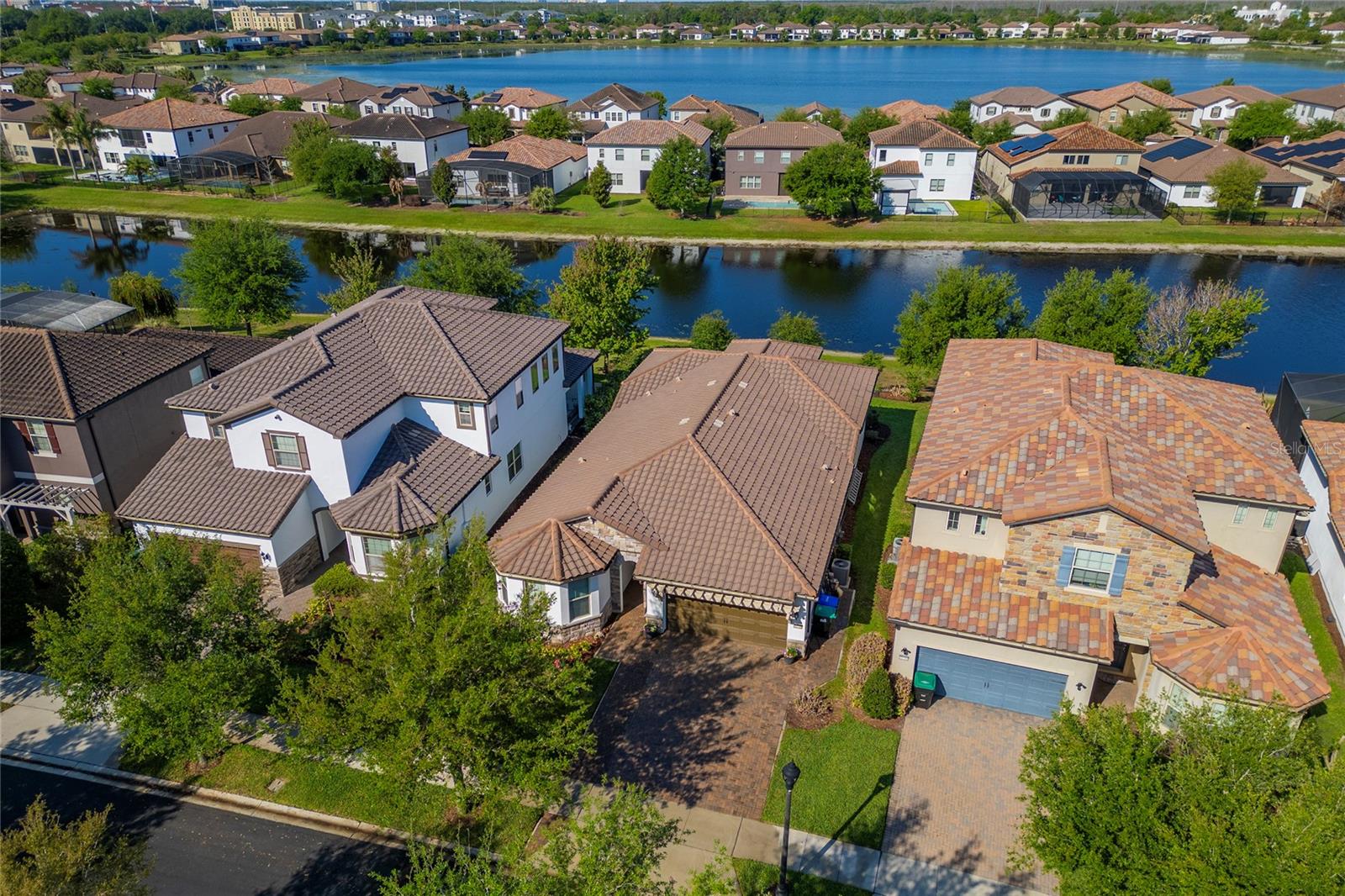 10790 CITRON OAKS DR, ORLANDO, FL, 32836