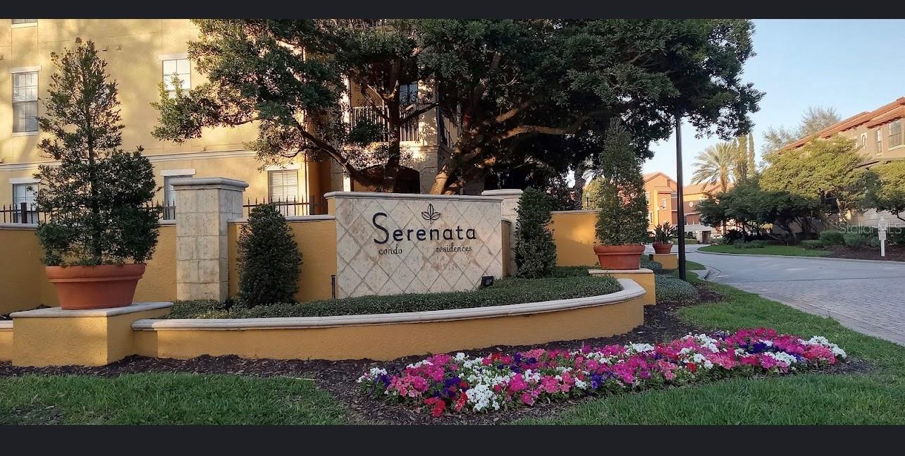6137 METROWEST BLVD #307, ORLANDO, FL, 32835