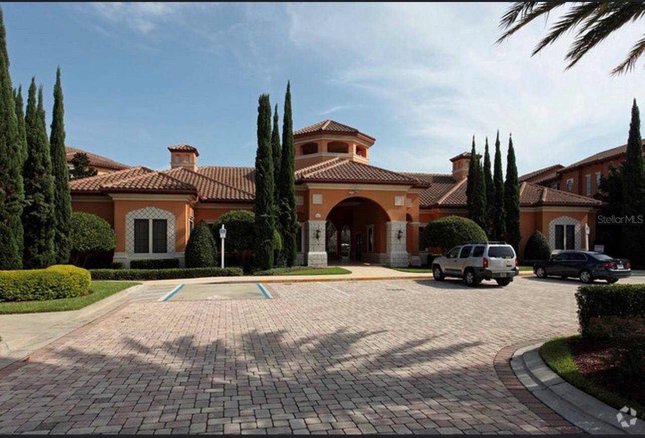 6137 METROWEST BLVD #307, ORLANDO, FL, 32835