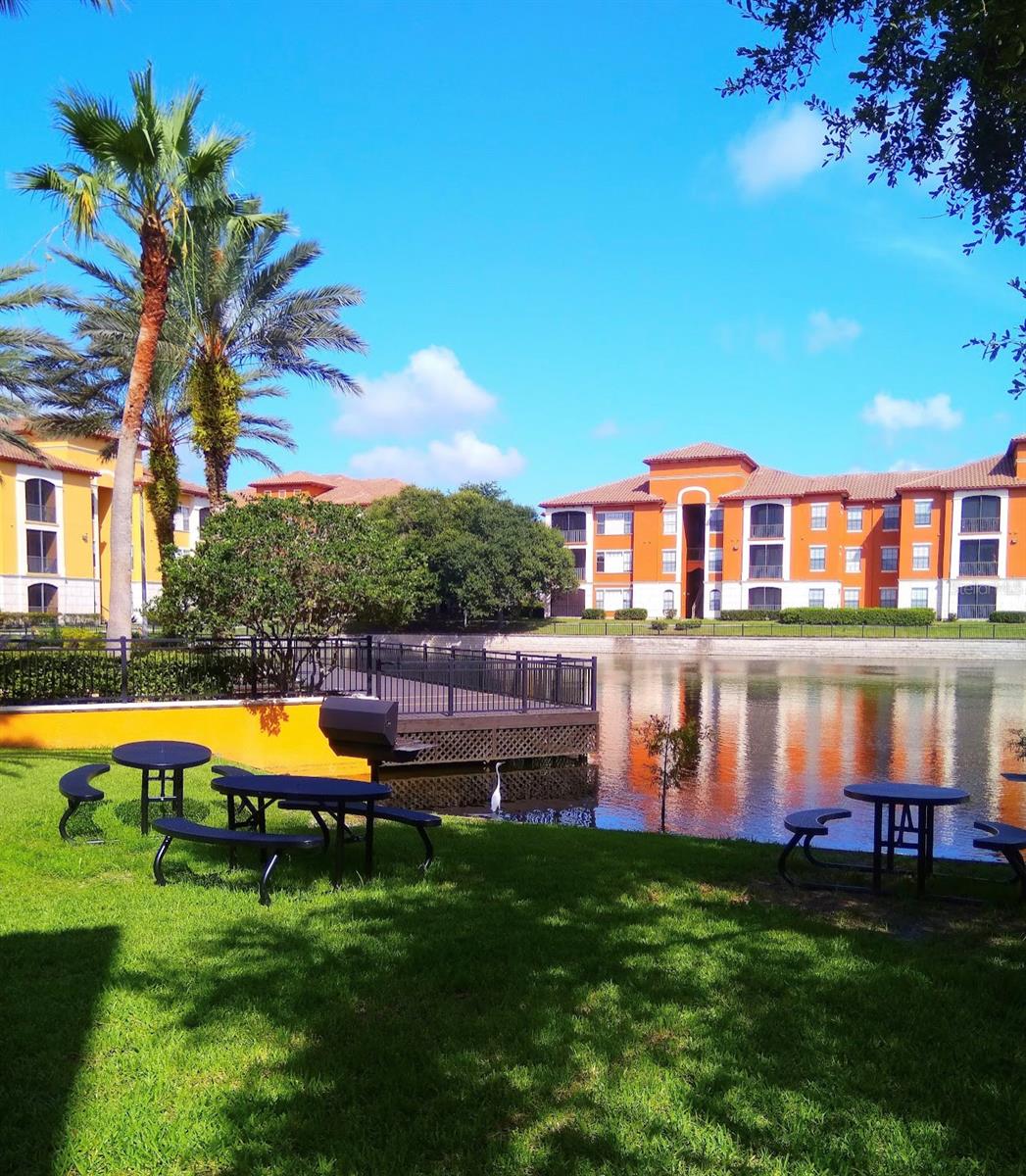 6137 METROWEST BLVD #307, ORLANDO, FL, 32835
