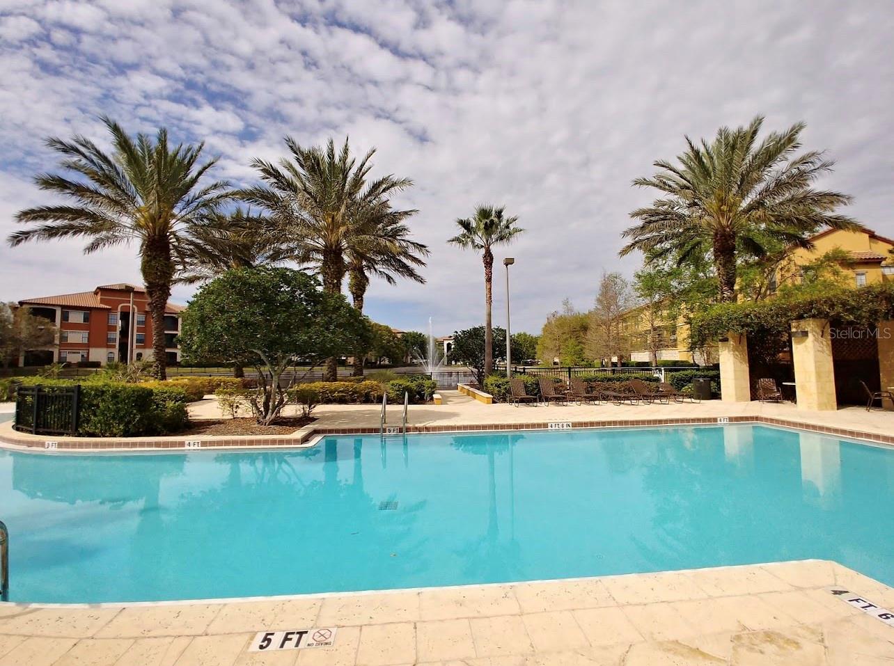 6137 METROWEST BLVD #307, ORLANDO, FL, 32835