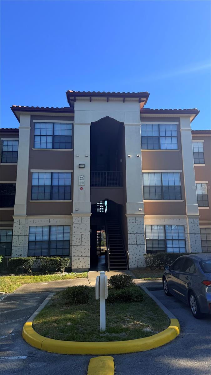 6137 METROWEST BLVD #307, ORLANDO, FL, 32835