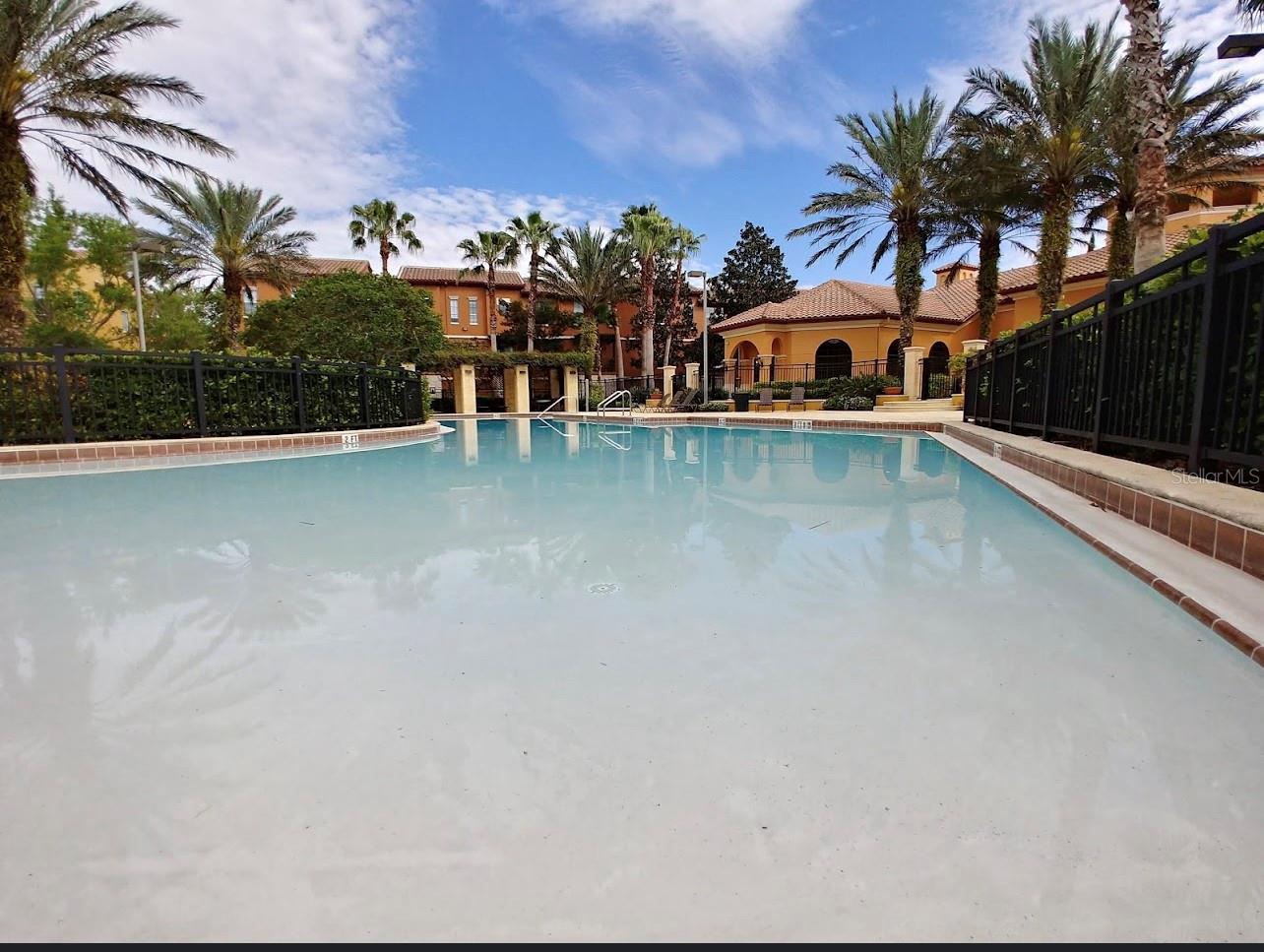 6137 METROWEST BLVD #307, ORLANDO, FL, 32835