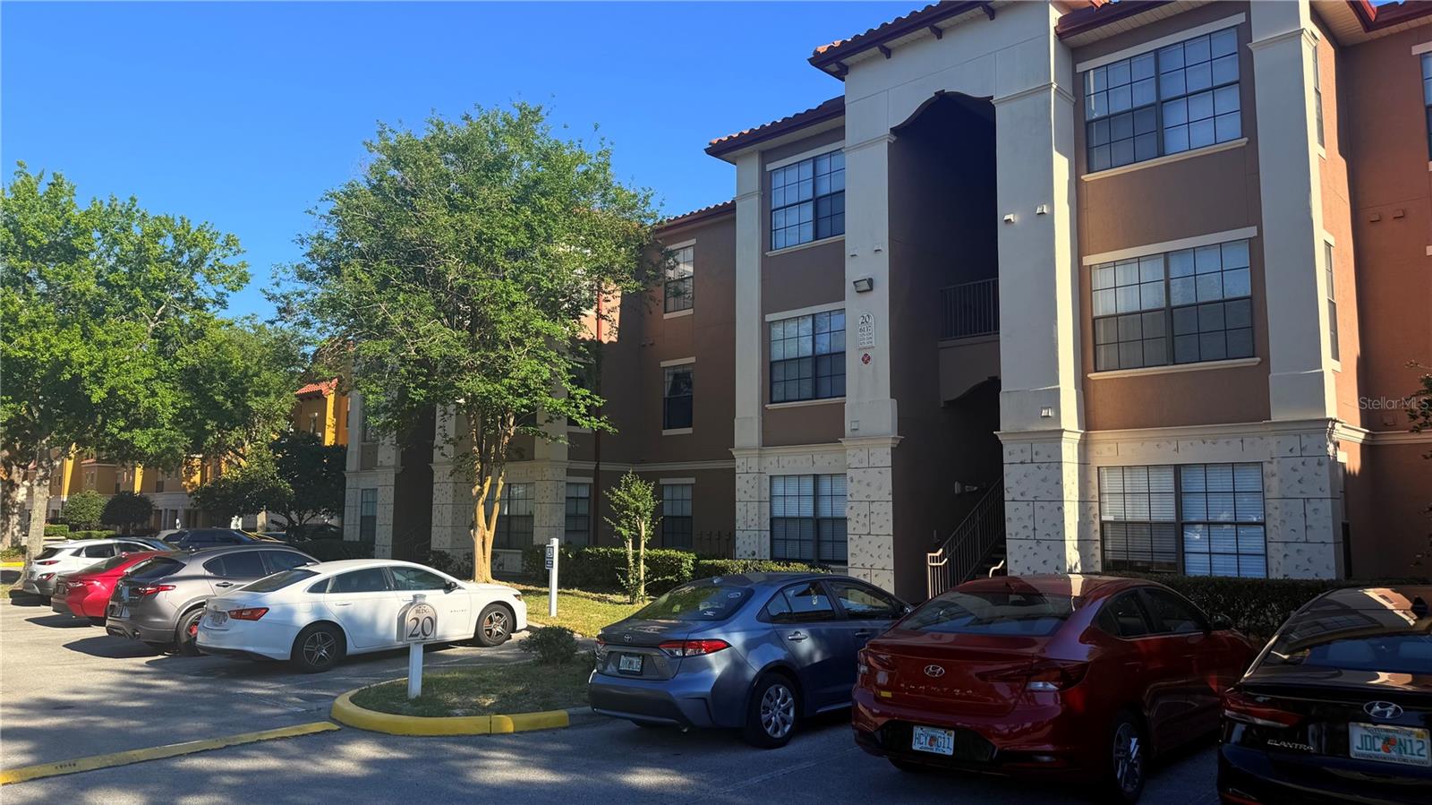 6137 METROWEST BLVD #307, ORLANDO, FL, 32835