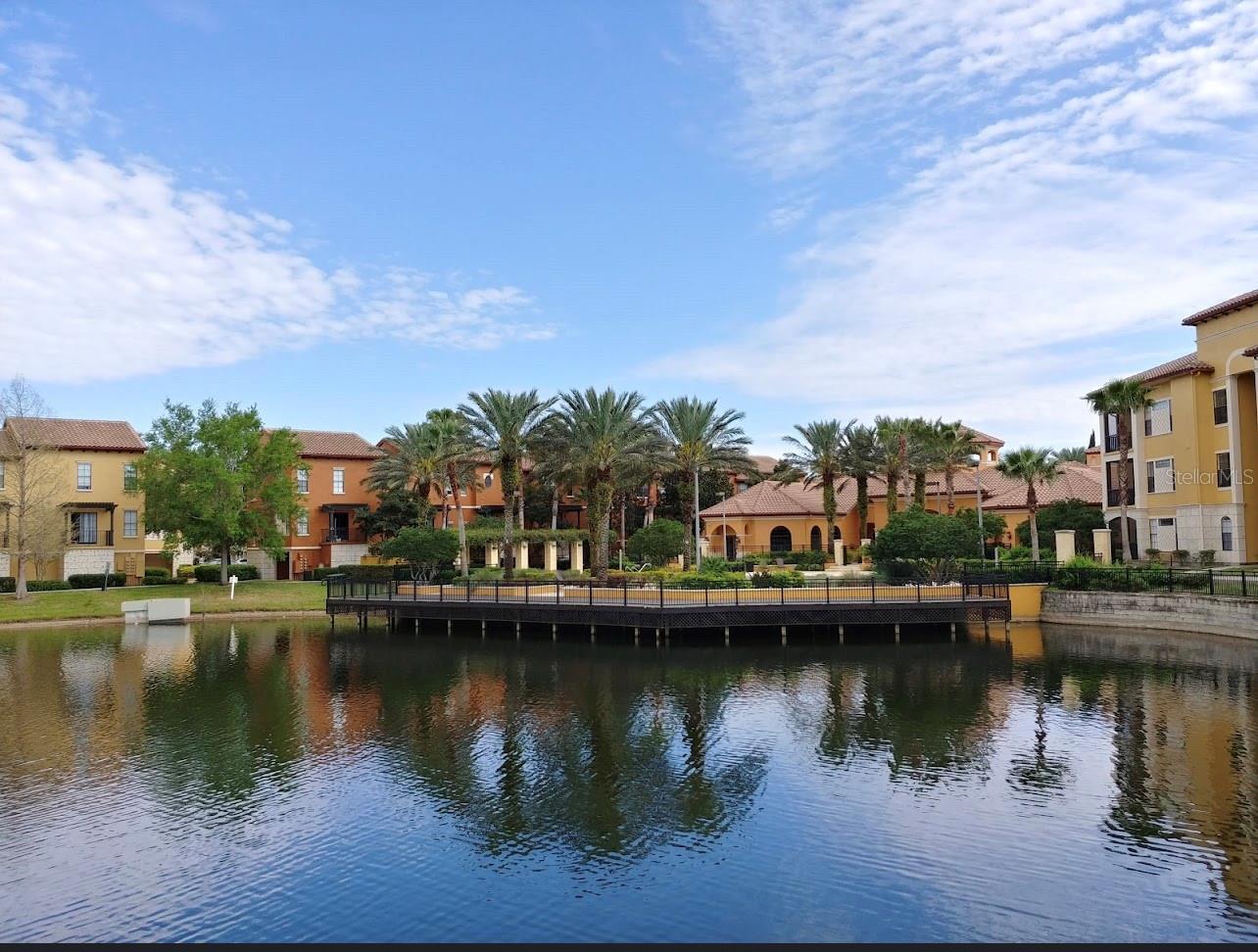 6137 METROWEST BLVD #307, ORLANDO, FL, 32835