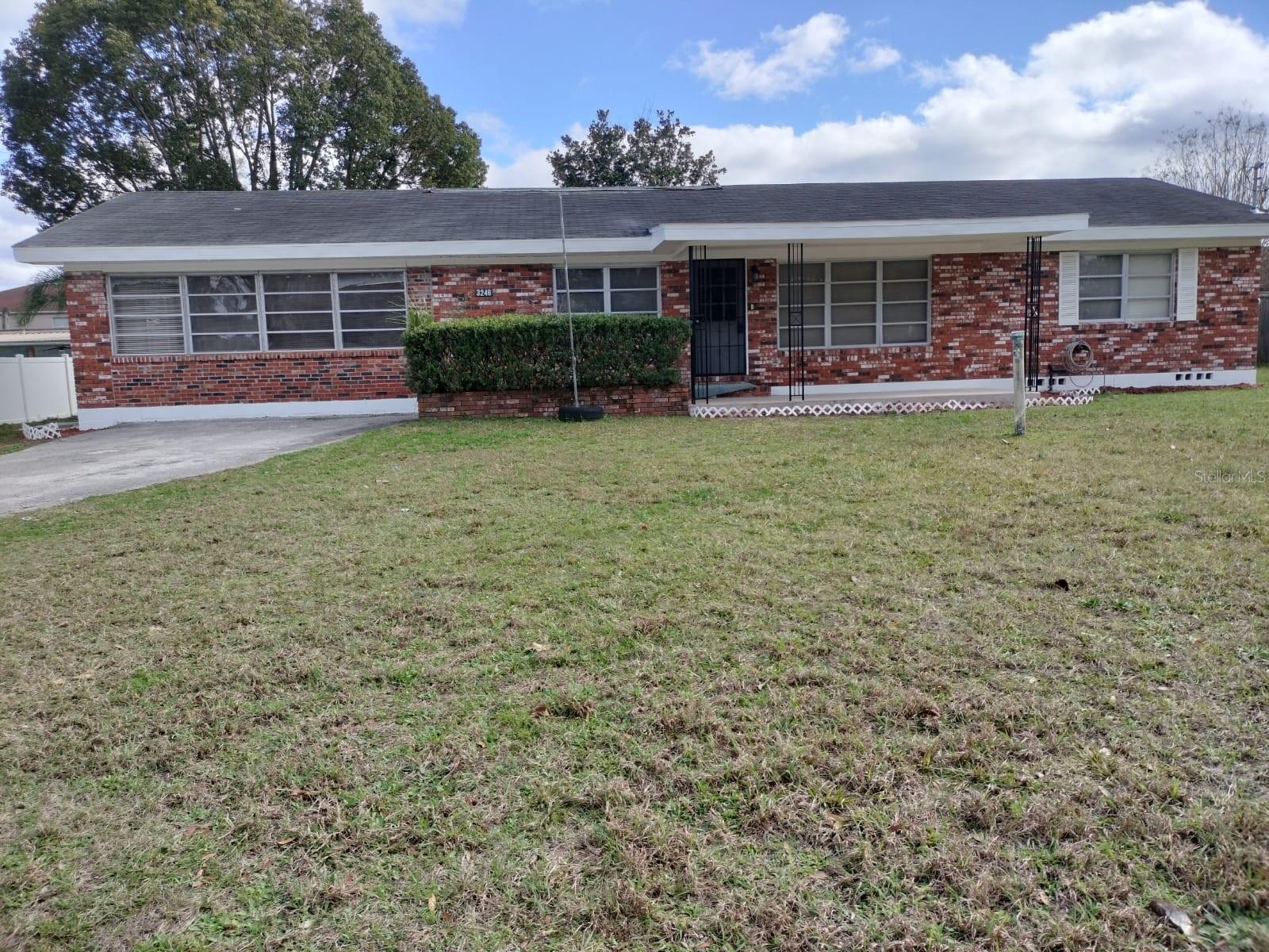 3246 NE 7TH LN, OCALA, FL, 34470