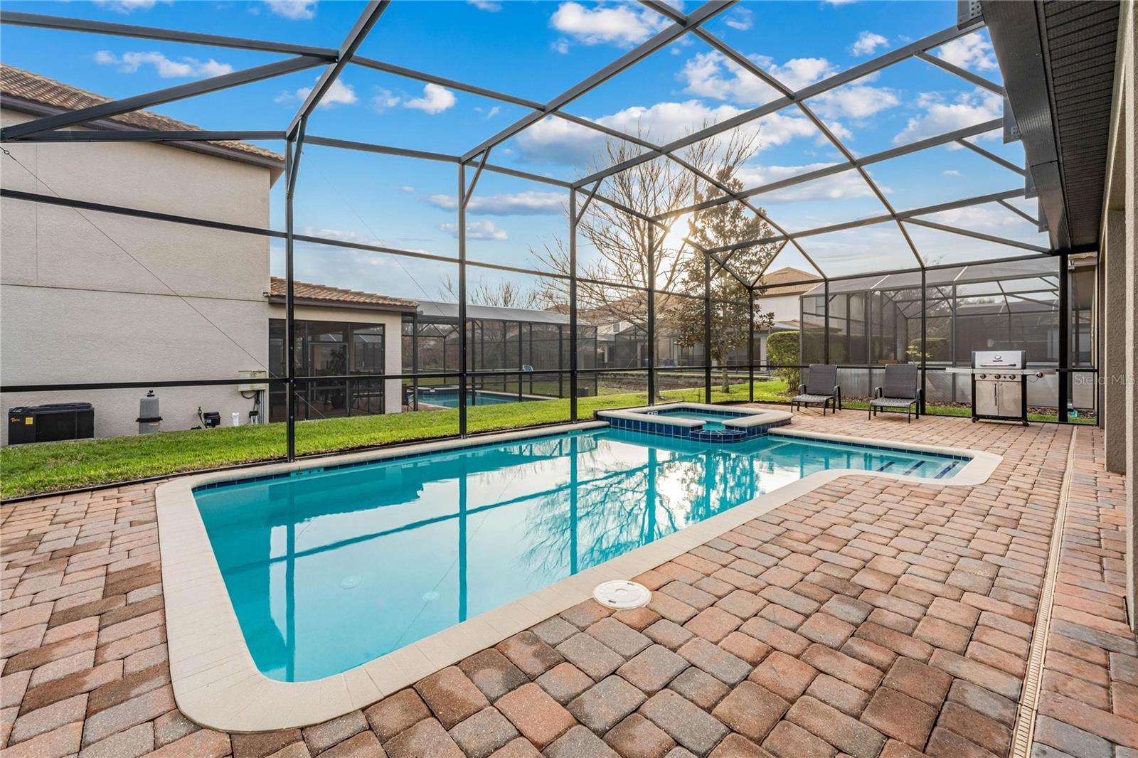 9158 WEDGE DR, DAVENPORT, FL, 33896