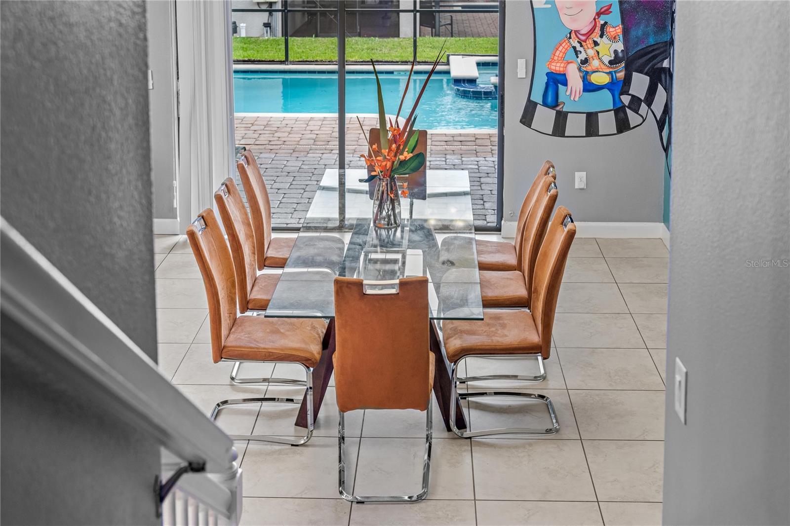 9158 WEDGE DR, DAVENPORT, FL, 33896