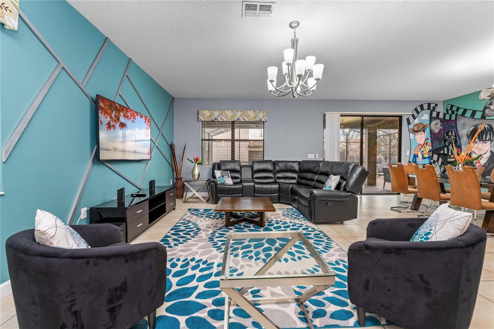 9158 WEDGE DR, DAVENPORT, FL, 33896