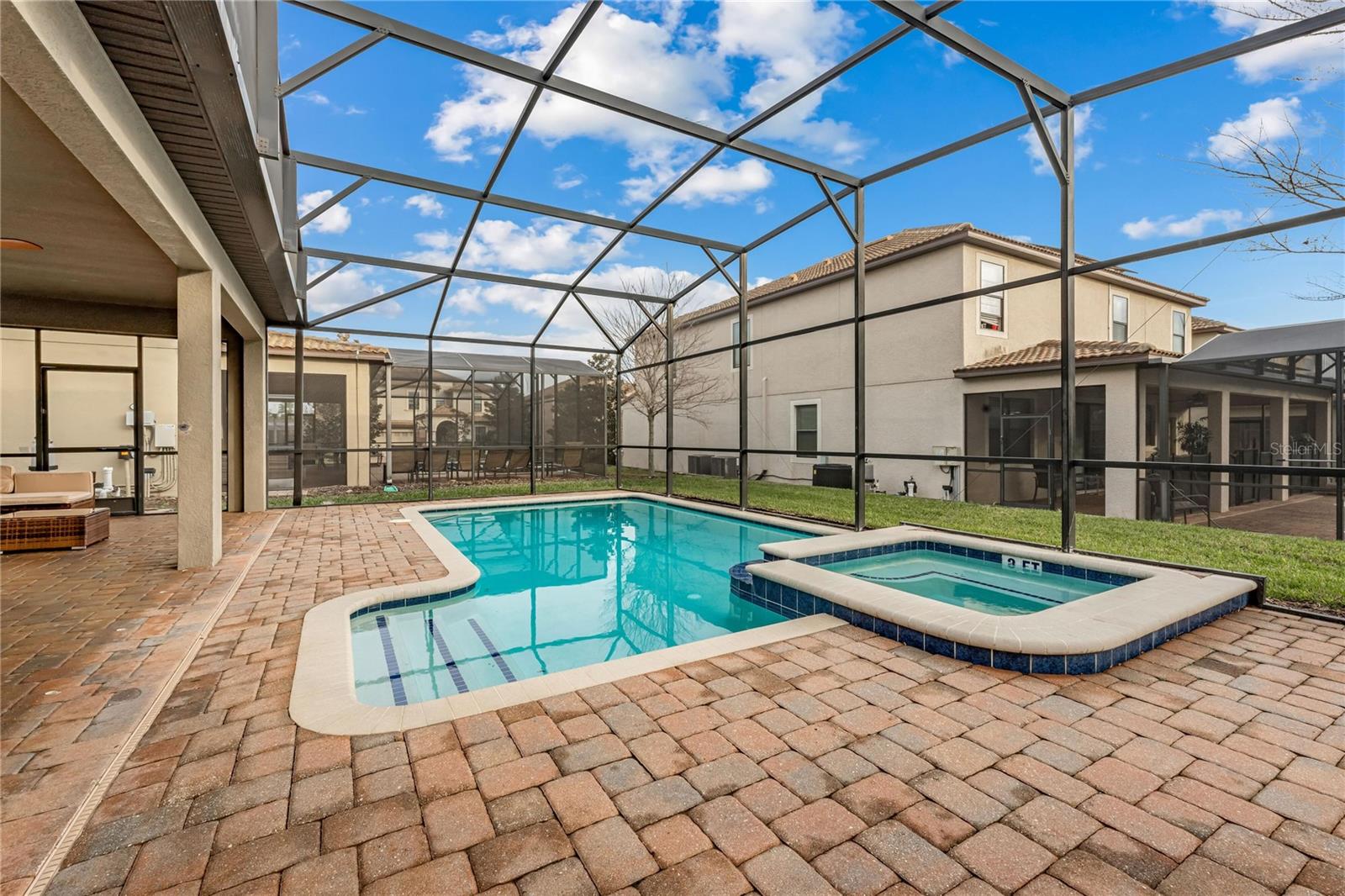 9158 WEDGE DR, DAVENPORT, FL, 33896