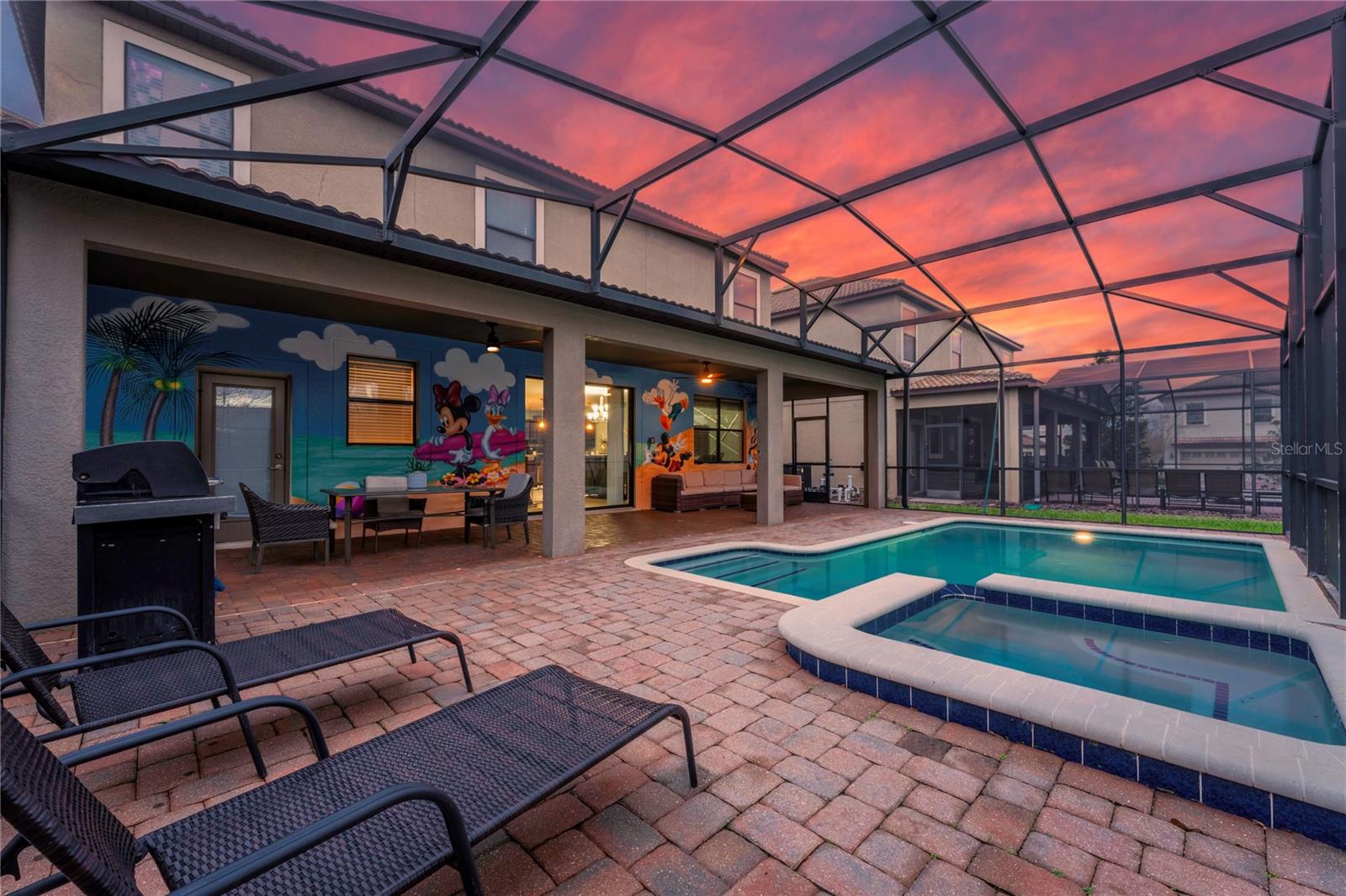 9158 WEDGE DR, DAVENPORT, FL, 33896
