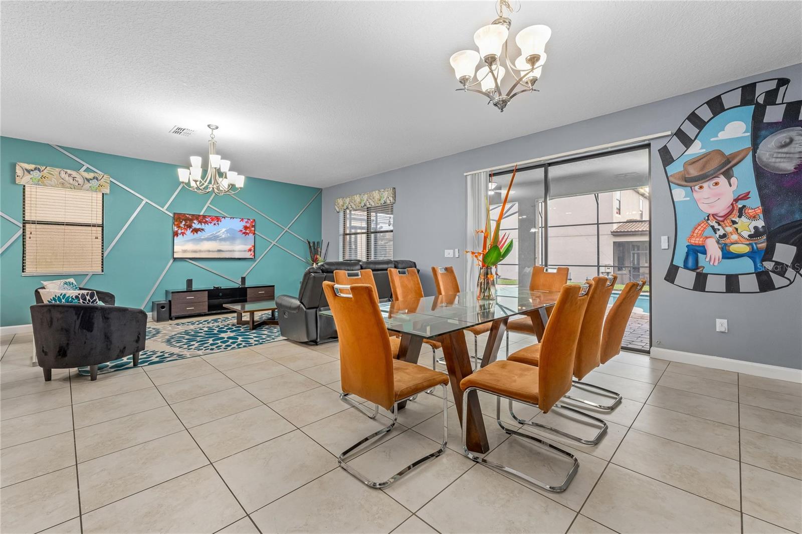 9158 WEDGE DR, DAVENPORT, FL, 33896