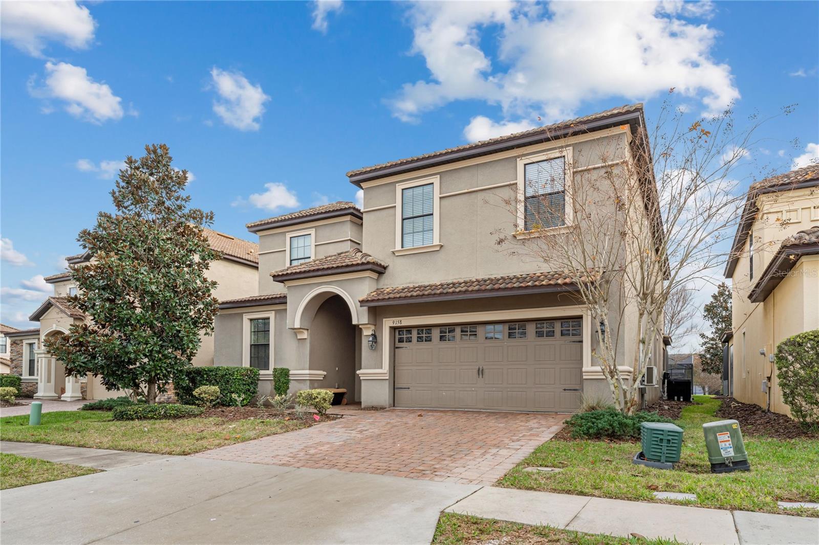 9158 WEDGE DR, DAVENPORT, FL, 33896